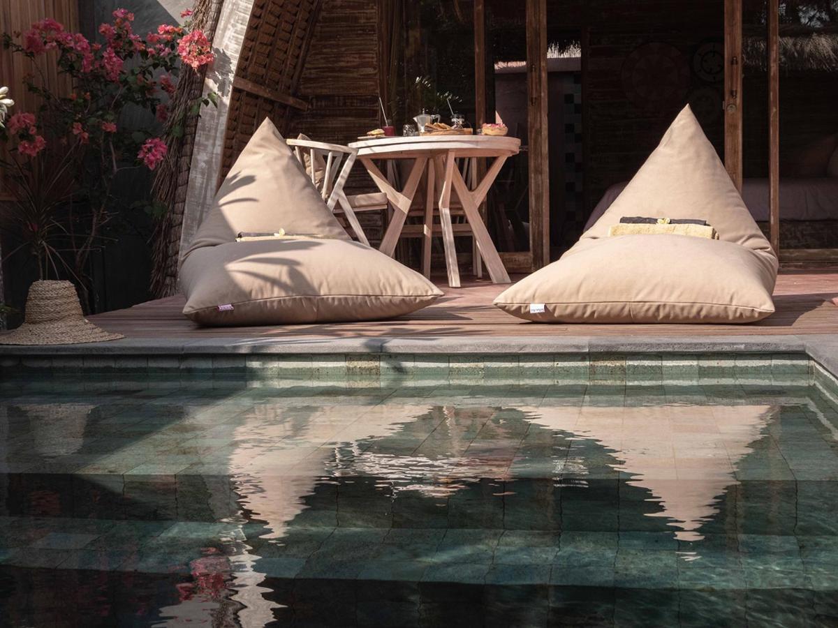 Villa Palma Gili Meno - Private Pool (Adults Only) Exterior foto
